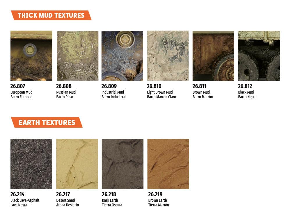AV Vallejo Weathering Effects 200ml - Snow, VAL26820 : Amazon.co